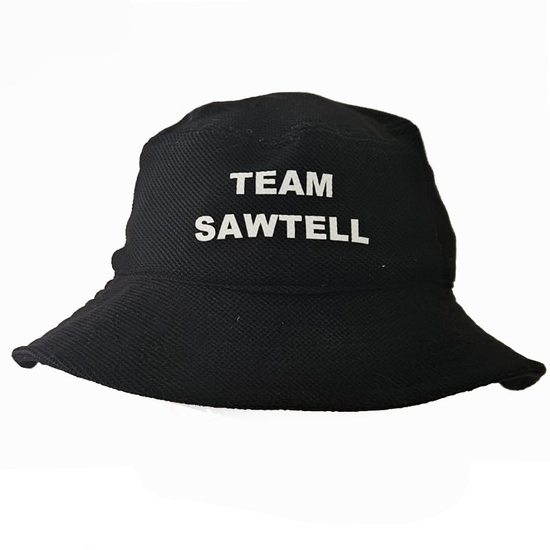 Team Sawtell Bucket Hat