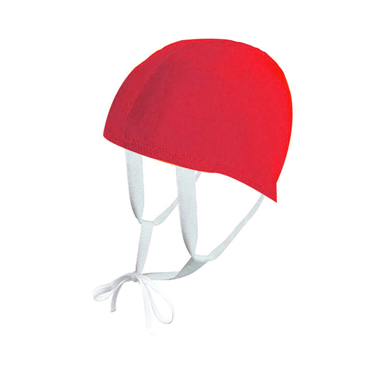 Nipper Age Cap - Red U12