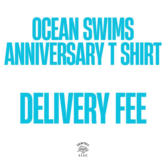 Delivery Fee