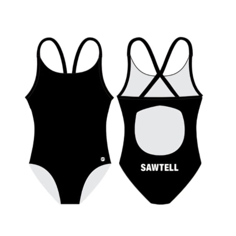 Kozii X Basic One Piece